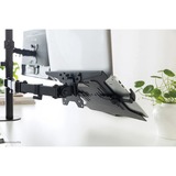 Neomounts by Newstar NOTEBOOK-V200 laptop- en smartphonehouder standaard 