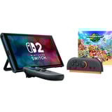 Nintendo Nintendo Switch 2 + Mario Kart World-Set spelconsole 