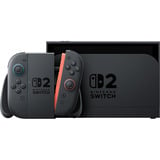 Nintendo Switch 2 + Mario Kart World game console 