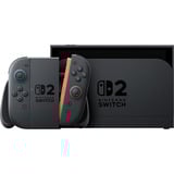 Nintendo Switch 2 + Mario Kart World spelconsole 