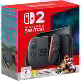 Nintendo Switch 2 + Mario Kart World spelconsole 