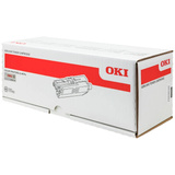 OKI Toner zwart 46508716 