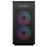 OMEN 35L Gaming Desktop GT16-0268nd PC (D49NHEA) Zwart | Ultra 7 265F | RTX 5060 Ti | 32 GB | 1 TB SSD