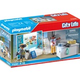 PLAYMOBIL City Life - Virtueel klaslokaal Constructiespeelgoed 71330