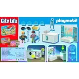 PLAYMOBIL City Life - Virtueel klaslokaal Constructiespeelgoed 71330