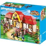 PLAYMOBIL Country - Grote Paardenranch 5221