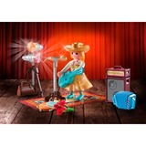 PLAYMOBIL Family Fun - Countryzanger Constructiespeelgoed 71184