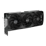 PNY GeForce RTX 5070 Ti OC grafische kaart DLSS 4, 3x DisplayPort, 1x HDMI