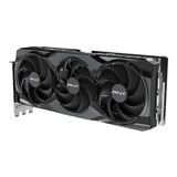 PNY GeForce RTX 5070 Ti OC grafische kaart DLSS 4, 3x DisplayPort, 1x HDMI