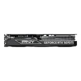 PNY GeForce RTX 5070 Ti OC grafische kaart DLSS 4, 3x DisplayPort, 1x HDMI