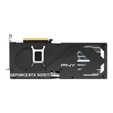 PNY GeForce RTX 5070 Ti OC grafische kaart DLSS 4, 3x DisplayPort, 1x HDMI