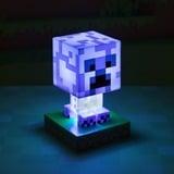 Paladone Minecraft: Charged Creeper Icon Light verlichting 
