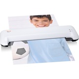 Peach Premium Laminator A3 PL755 lamineerapparaat Grijs/zwart