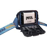 Petzl ARIA 2R RGB ledverlichting Blauw/oranje