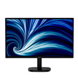 Philips 27B2N3200J 27" monitor Zwart, VGA, HDMI, DisplayPort, USB, Audio, 75Hz
