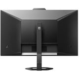 Philips 27E1N5600HE/00 27" monitor Zwart, 2x HDMI, DisplayPort, 4x USB-A, USB-C