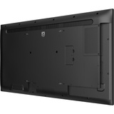 Philips Signage 2000 50BDL2050A 49.5" 4K Ultra HD Public Display Zwart