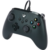 PowerA Bedrade controller voor Xbox Series X|S Zwart, Xbox Series X|S, Xbox One, Pc