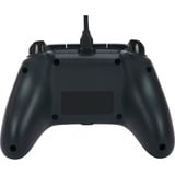 PowerA Bedrade controller voor Xbox Series X|S Zwart, Xbox Series X|S, Xbox One, Pc
