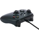 PowerA Bedrade controller voor Xbox Series X|S Zwart, Xbox Series X|S, Xbox One, Pc