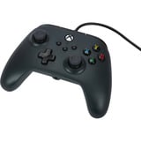 PowerA Bedrade controller voor Xbox Series X|S Zwart, Xbox Series X|S, Xbox One, Pc