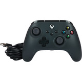 PowerA Bedrade controller voor Xbox Series X|S Zwart, Xbox Series X|S, Xbox One, Pc