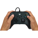 PowerA Bedrade controller voor Xbox Series X|S Zwart, Xbox Series X|S, Xbox One, Pc