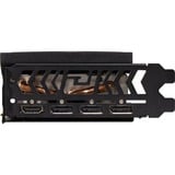 PowerColor Radeon RX 7800 XT 16GB GDDR6 grafische kaart 1x HDMI, 3x DisplayPort, RDNA 3
