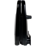 Princess 127005 Sandwichmaker Roestvrij staal/zwart