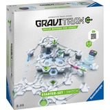 Ravensburger GraviTrax Power - Starter-Set Switch Baan