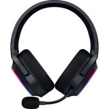 Razer Barracuda X Chroma over-ear gaming headset Zwart, USB-Dongle, Bluetooth