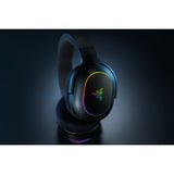 Razer Barracuda X Chroma over-ear gaming headset Zwart, USB-Dongle, Bluetooth