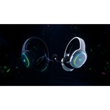 Razer Barracuda X Chroma over-ear gaming headset Zwart, USB-Dongle, Bluetooth