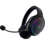 Razer Barracuda X Chroma over-ear gaming headset Zwart, USB-Dongle, Bluetooth