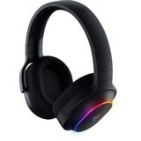 Razer Barracuda X Chroma over-ear gaming headset Zwart, USB-Dongle, Bluetooth