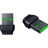Razer Barracuda X Chroma over-ear gaming headset Zwart, USB-Dongle, Bluetooth