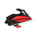 Res-Tech GT Color kit bevestiging 