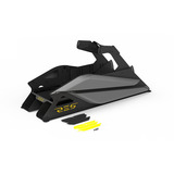 Res-Tech GT Color kit bevestiging 