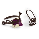 Schleich Horse Club - Pura raza española-hengst met accessoires speelfiguur 42707