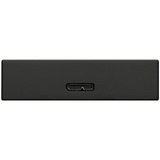 Seagate OneTouch Portable 5 TB externe harde schijf Zilver, STKC5000401, Micro-USB-B 3.2 (5 Gbit/s)