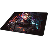 Sharkoon SKILLER SGP50 - D2 gaming muismat Meerkleurig