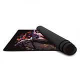 Sharkoon SKILLER SGP50 - D2 gaming muismat Meerkleurig