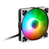 Sharkoon SilentStorm 120 PWM RGB Fan case fan 4-pin PWM aansluiting
