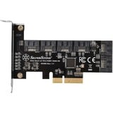 SilverStone SST-ECS06 serial-ata controller 