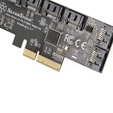 SilverStone SST-ECS06 serial-ata controller 