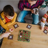 SmartGames Grabbit Bordspel Nederlands, 2-4 spelers, 10 minuten, Vanaf 4 jaar