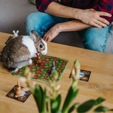 SmartGames Grabbit Bordspel Nederlands, 2-4 spelers, 10 minuten, Vanaf 4 jaar