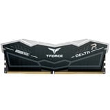 Team Group Delta RGB 32 GB DDR5-6000 (2x 16 GB) werkgeheugen Zwart, FF3D532G6000HC30DC01, XMP 3.0