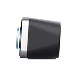 Trust Arys Soundbar Zwart, 12W Piekvermogen, USB, 3.5 mm 