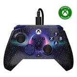 Turtle Beach Rematch Geavanceerde Bedrade Controller Dark Cosmos, Xbox serie X|S, Xbox One, Pc